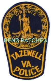 VIRGINIA,TAZEWELL POLICE 1_wm